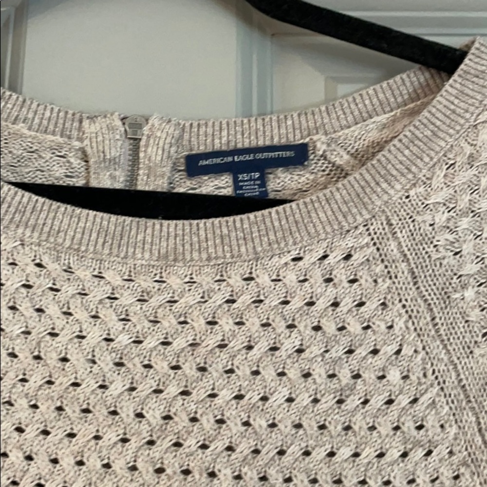 AE sweater - Picture 2 of 4